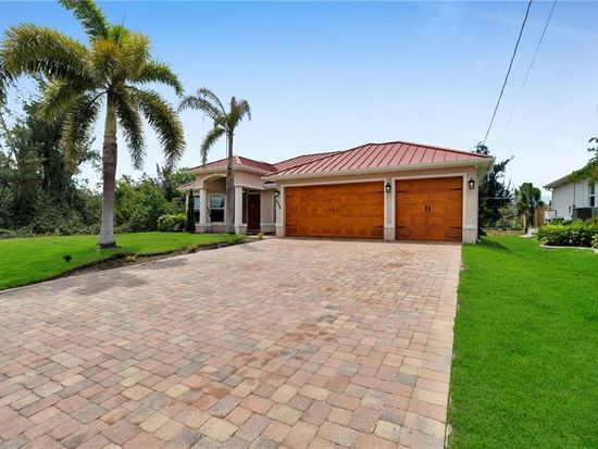 3326 SW 8th St, Cape Coral, FL 33991