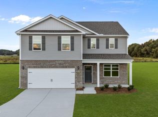 10780 Beard Way, Bailey, NC 27807