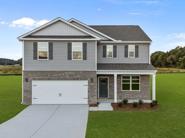 10840 Beard Way, Bailey, NC 27807