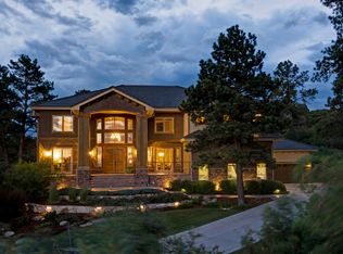 2184 Sierra Verde Ct, Castle Rock, CO 80104