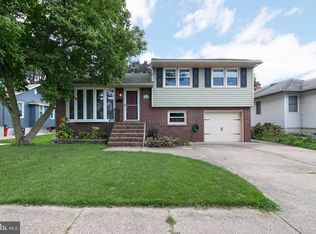 1936 S Park Ave, Haddon Heights, NJ 08035