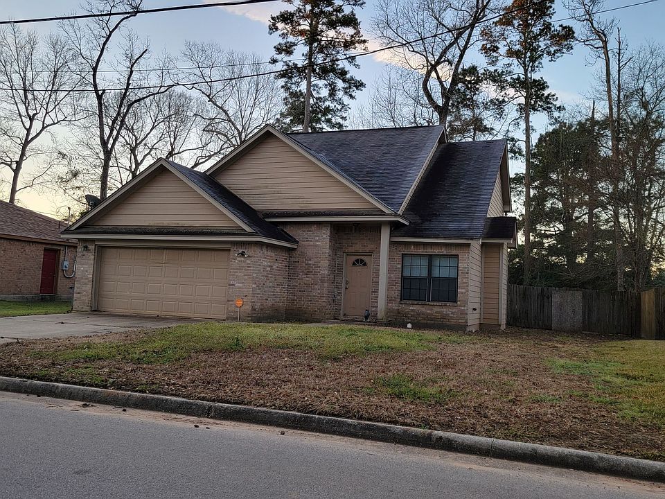 9020 Zapata Way, Willis, TX 77378 Zillow