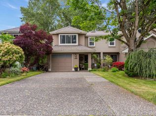 1452 Stevens St, White Rock, BC
