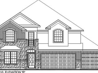 7414 Laguna Lake Dr, Spring, TX 77379