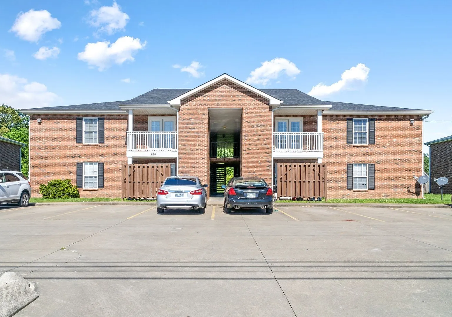 418 Jack Miller Blvd. — Photo 1