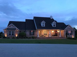 28 Chelsie Ct, Noel, MO 64854
