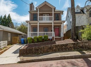 121 Richmond St SE UNIT 121, Atlanta, GA 30312