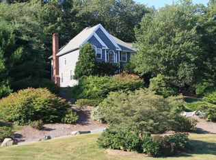 148 Stearns Rd, Marlborough, MA 01752