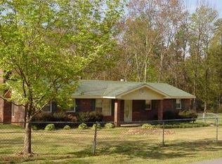 120 Jeffers St, Buchanan, GA 30113