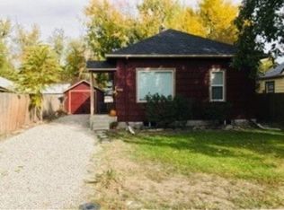 4510 W Irving St, Boise, ID 83706
