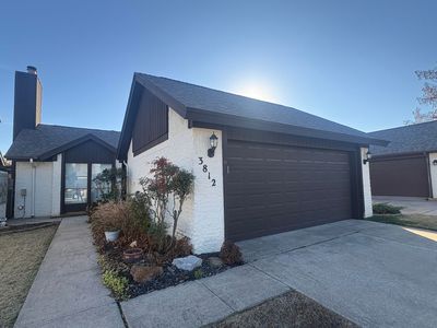 3812 Cobble Cir, Norman, OK, 73072