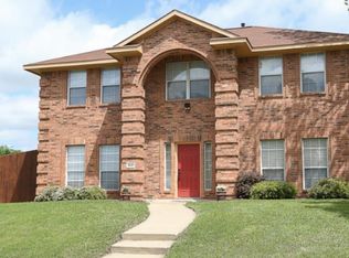 1051 E Oak St, Wylie, TX 75098