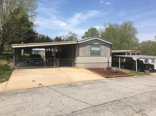 1 Bridgeview Ct, Arnold, MO 63010