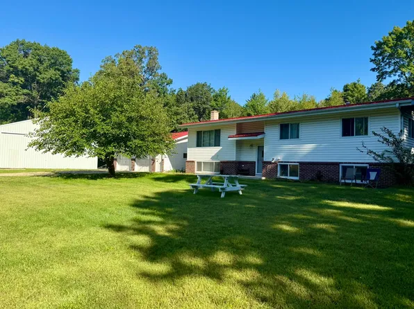 31712 Fremont Ave, Tomah, WI 54660