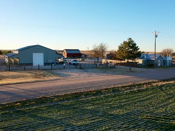 29717 County Road 44, Burlington, CO 80807