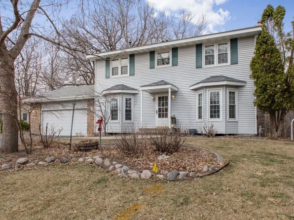12100 61st Ave N, Plymouth, MN 55442