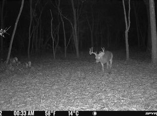 1922 N Hewins Rd, Boonville, IN 47601