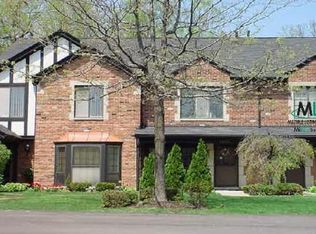 2655 Willimasburg Cres, Auburn Hills, MI 48326