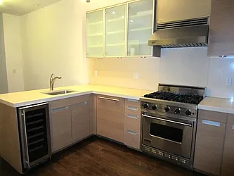 Rented by Mark David