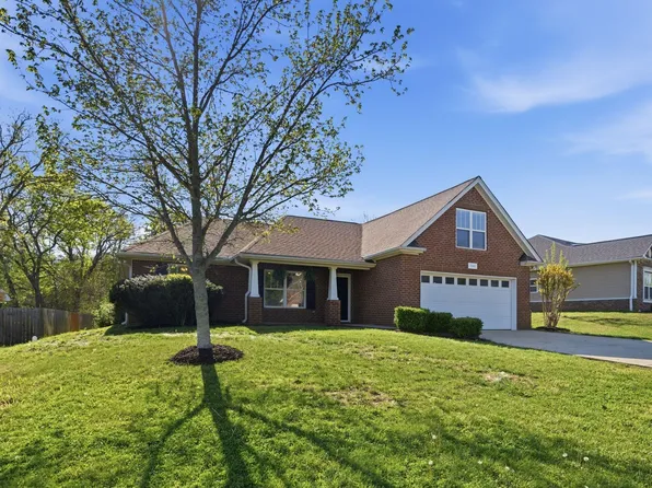 5007 Morning Dove Ln, Spring Hill, TN 37174