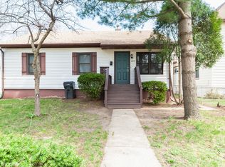2917 Eshcol Ave, Zion, IL