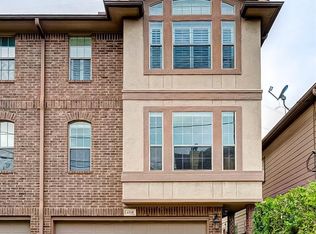 4318 Childress St, Houston, TX 77005
