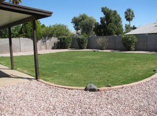 2431 E Jerome Ave, Mesa, AZ 85204