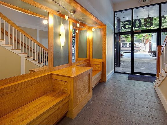4th image of 1805 Bellevue Ave Unit 201