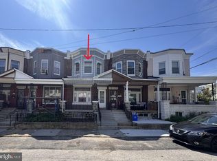 5350 Chancellor St, Philadelphia, PA 19139