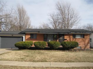 428 N Colby St, Valley Center, KS 67147