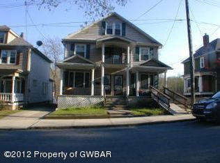 311 W Newport St, Glen Lyon, PA 18617