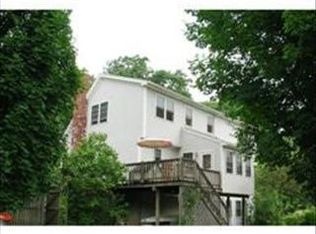 92 Andover St, Andover, MA 01810