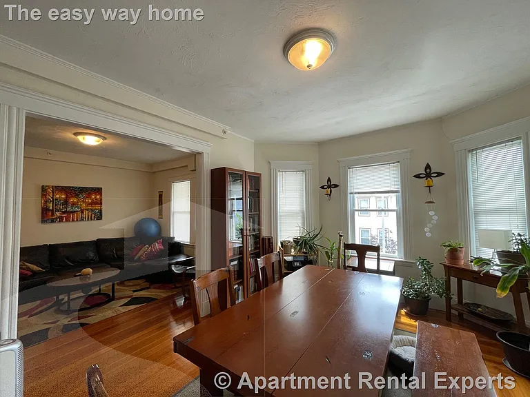 185 Rindge Ave #2 — Photo 6