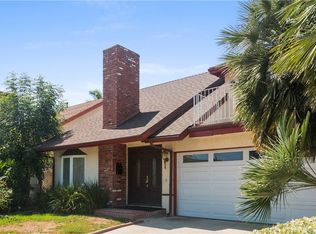 4549 Instar Pl, El Monte, CA 91732