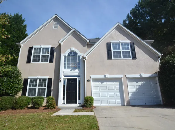 1080 Soaring Way, Marietta, GA 30062