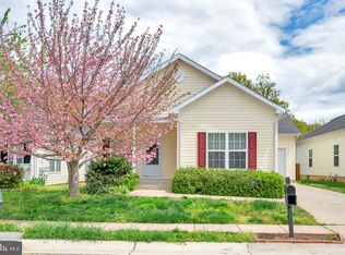 11 Yosemite Rdg, Stafford, VA 22554