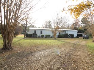 115 W View Dr, Many, LA 71449