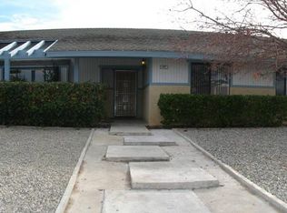 837 W Bataan Ave, Ridgecrest, CA 93555