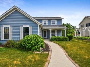 N162W19887 Riverview Dr, Jackson, WI 53037