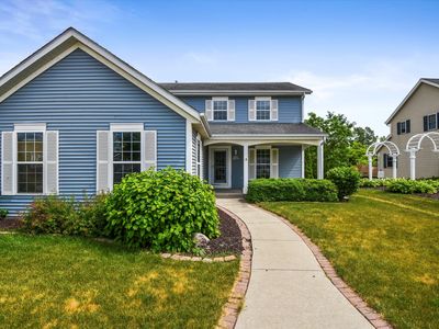 N162W19887 Riverview Dr, Jackson, WI, 53037