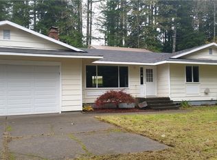 305 Camp Creek Rd, Montesano, WA 98563