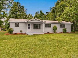 125 Madrid Rd, Cantonment, FL 32533
