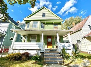 3900 Robert Ave, Cleveland, OH 44109