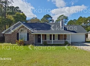 5312 Blanchette St, Hope Mills, NC 28348