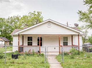 62 W Frisco Ave, Leasburg, MO 65535