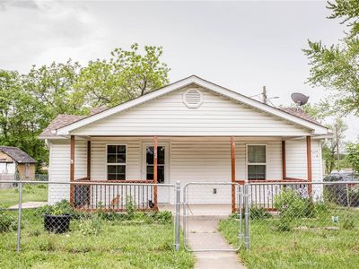 62 W Frisco Ave, Leasburg, MO, 65535