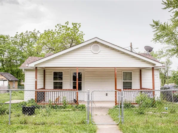 62 W Frisco Ave, Leasburg, MO 65535