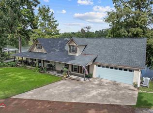 1259 County Road 184, Carthage, TX 75633
