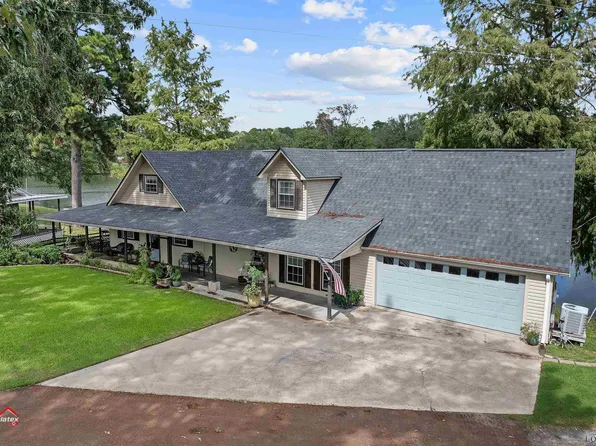 1259 County Road 184, Carthage, TX 75633