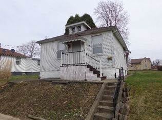 1420 5th St, Natrona Heights, PA